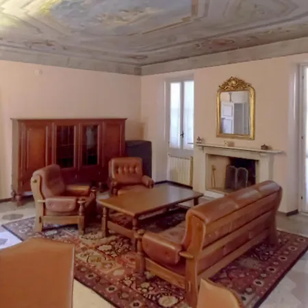 Casa Dei Poeti Leopardi - Two-room With Terrace And Partial View 公寓 梅纳