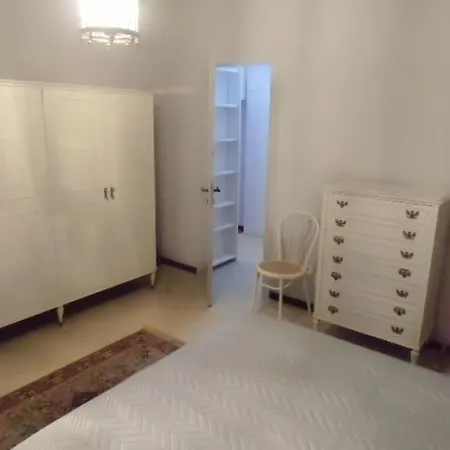 Casa Dei Poeti Leopardi - Two-room With Terrace And Partial View * Meina