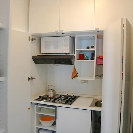 Casa Dei Poeti Leopardi - Two-room With Terrace And Partial View 公寓 梅纳